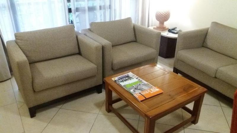 Cresta Mowana Safari Lodge Касане Экстерьер фото